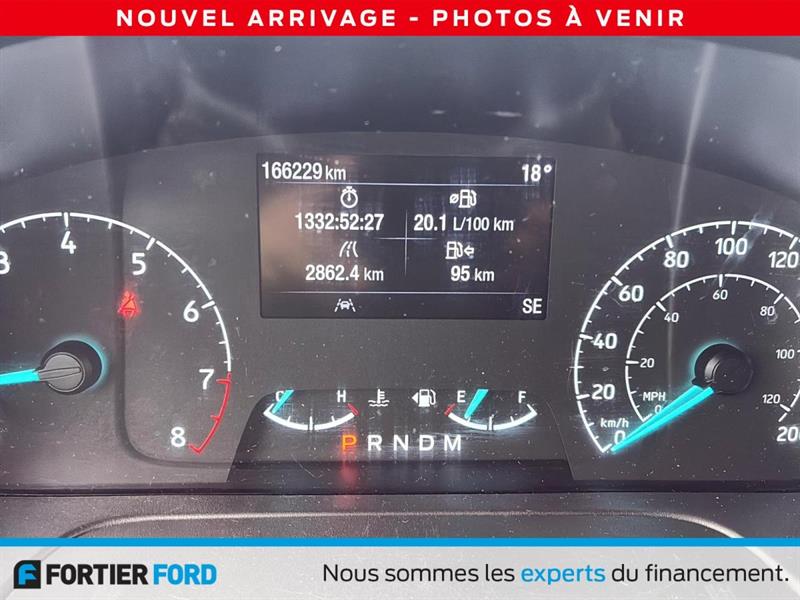 ford Transit 2021 - 9