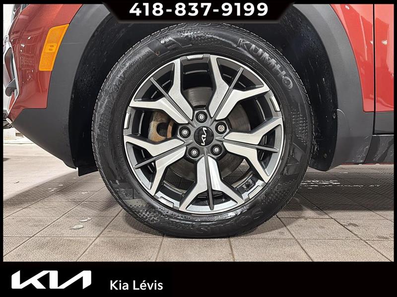 kia Seltos 2022 - 6