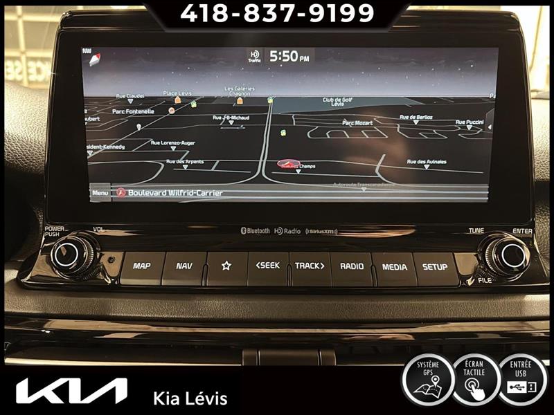 kia Seltos 2022 - 10