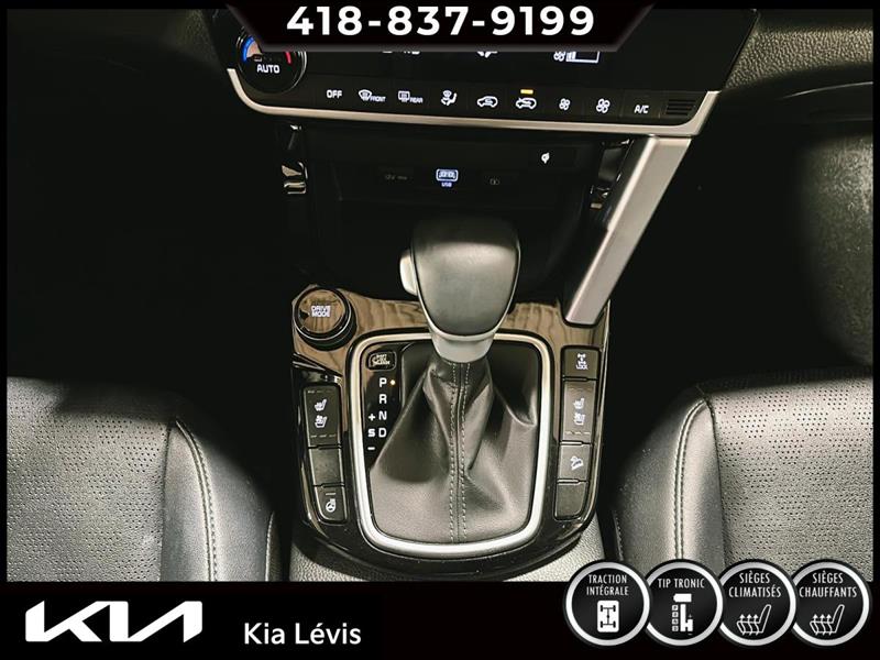 kia Seltos 2022 - 11