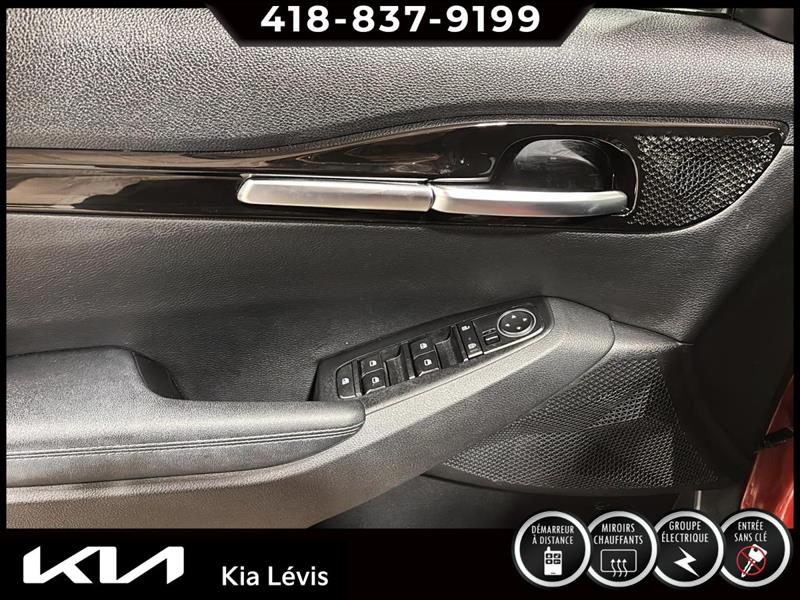 kia Seltos 2022 - 12