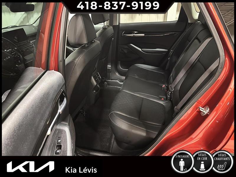 kia Seltos 2022 - 14