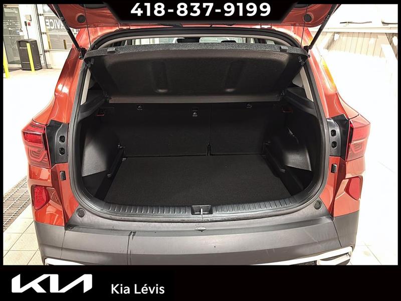 kia Seltos 2022 - 15