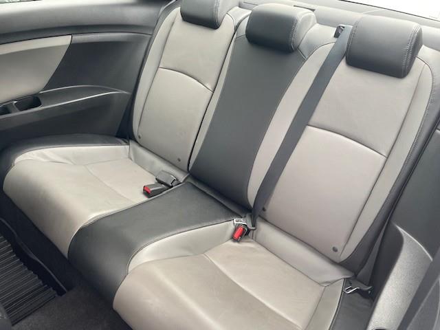 honda Civic 2018 - 17