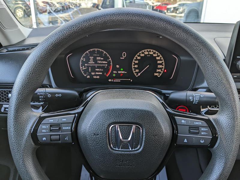 honda Civic 2024 - 11