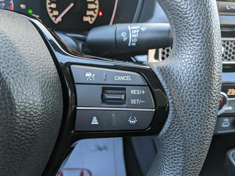 honda Civic 2024 - 14