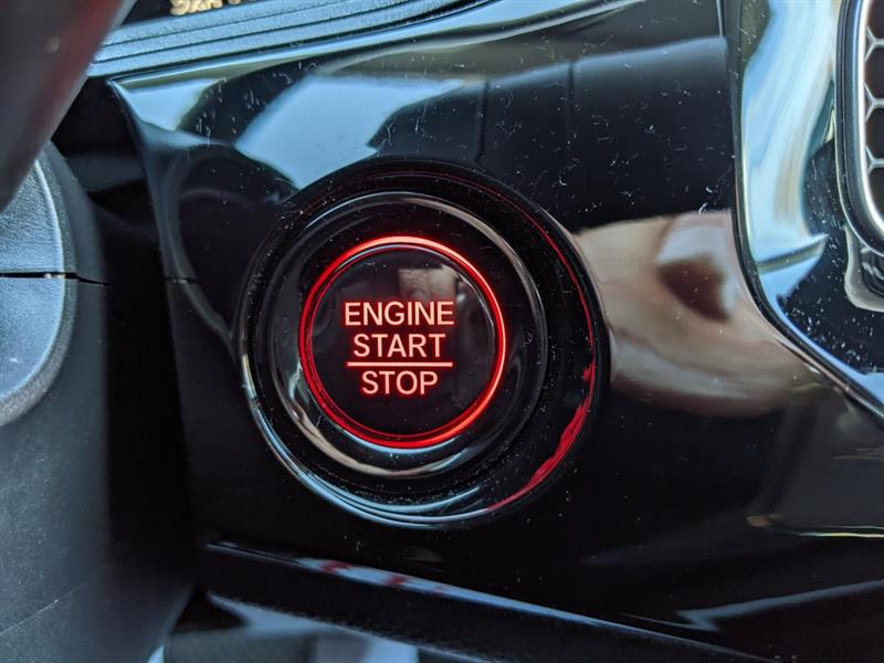 honda Civic 2024 - 15