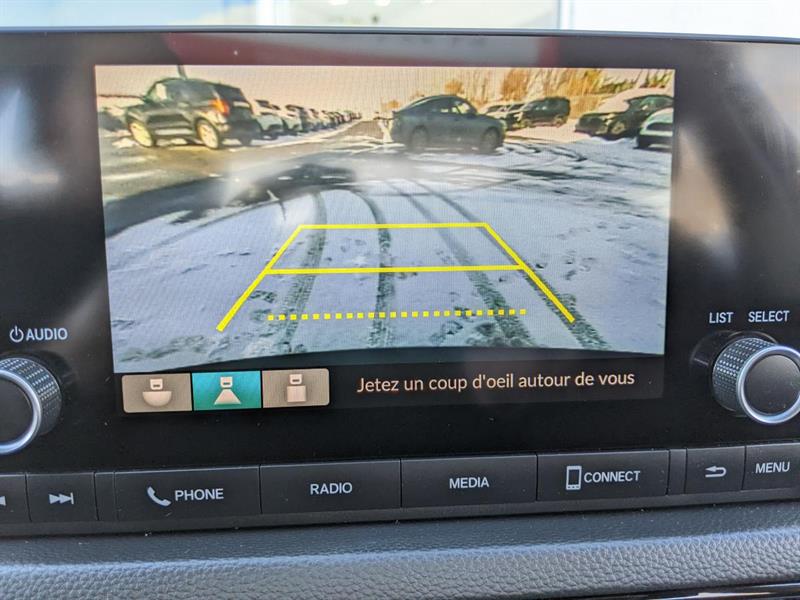 honda Civic 2024 - 17