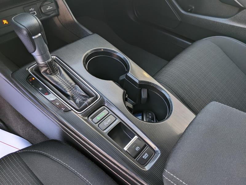 honda Civic 2024 - 18