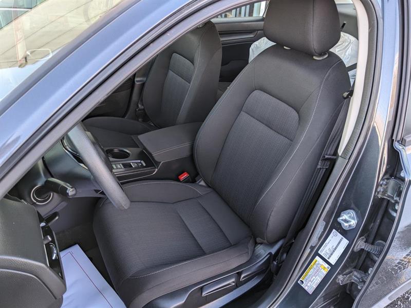 honda Civic 2024 - 19