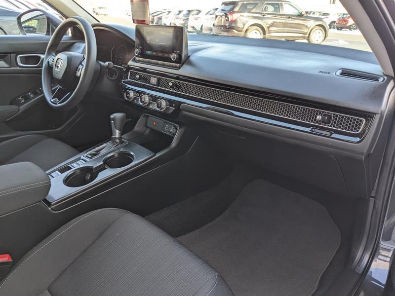 honda Civic 2024 - 20