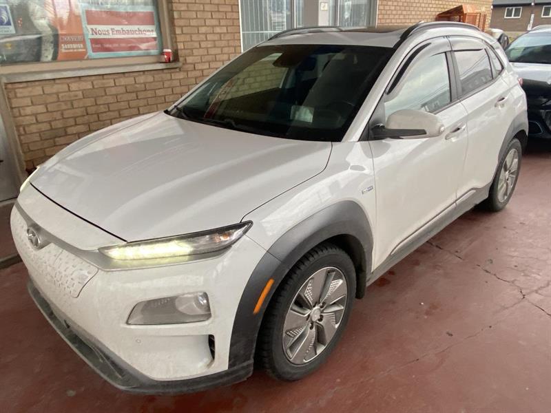 hyundai Kona 2020 - 3