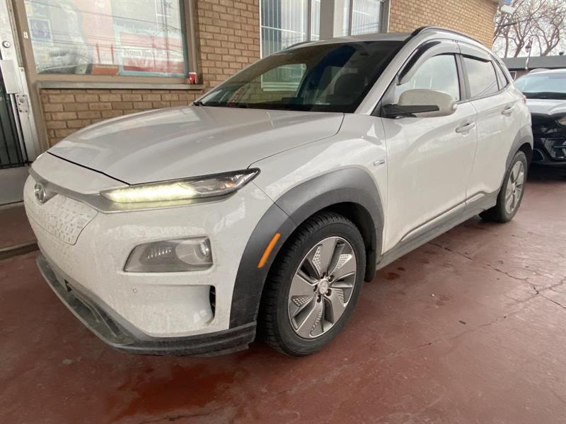 hyundai Kona 2020 - 4