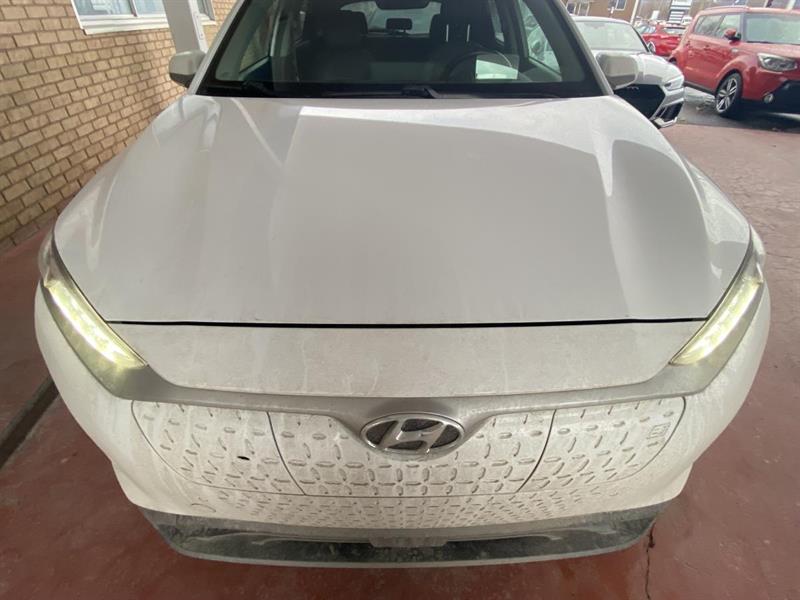 hyundai Kona 2020 - 5