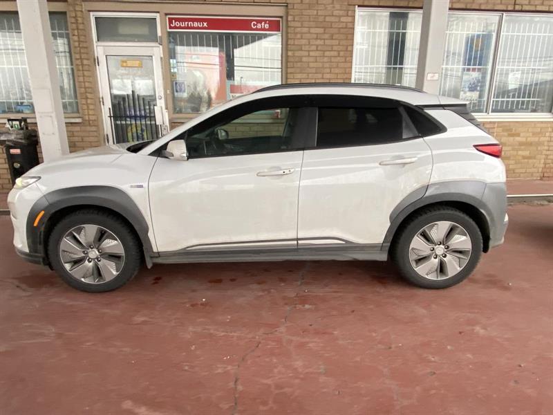 hyundai Kona 2020 - 7