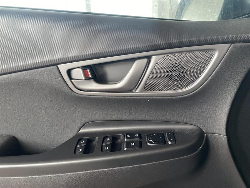 hyundai Kona 2020 - 10