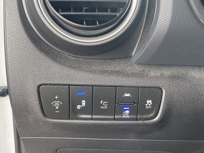 hyundai Kona 2020 - 11