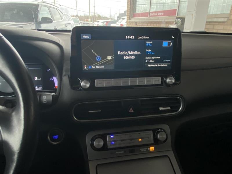 hyundai Kona 2020 - 12