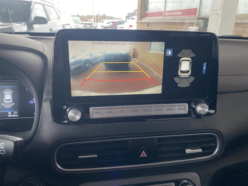 hyundai Kona 2020 - 16