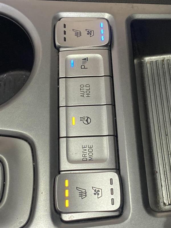 hyundai Kona 2020 - 17