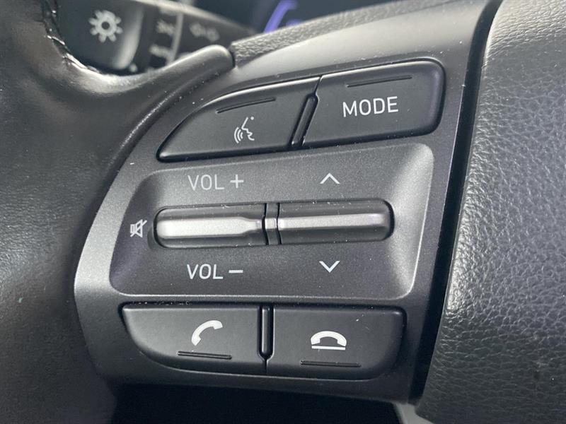 hyundai Kona 2020 - 21