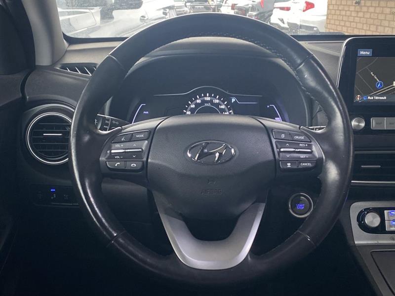 hyundai Kona 2020 - 22