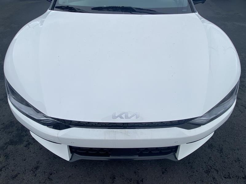 kia EV6 2024 - 6
