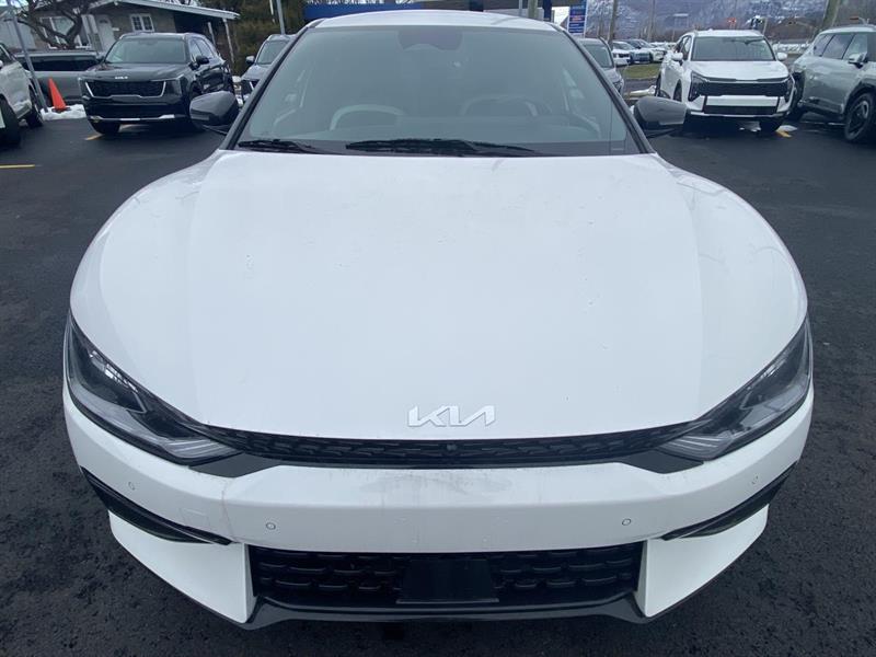 kia EV6 2024 - 7