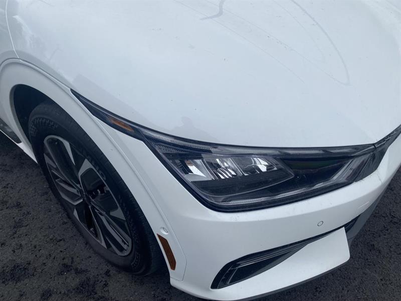 kia EV6 2024 - 9