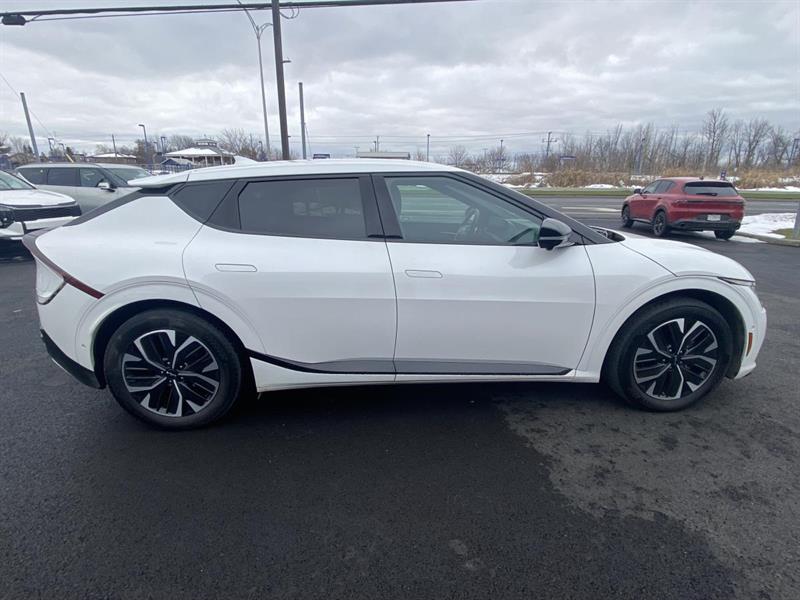kia EV6 2024 - 10