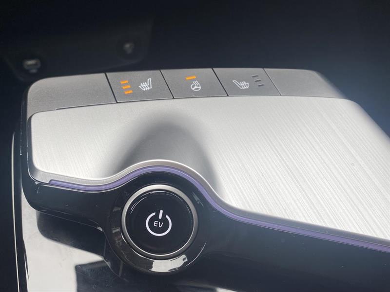 kia EV6 2024 - 23