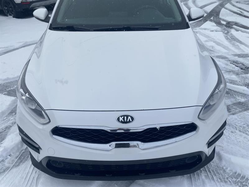 kia Forte 2020 - 5