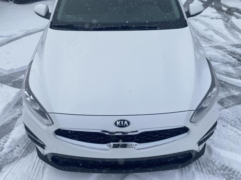 kia Forte 2020 - 7