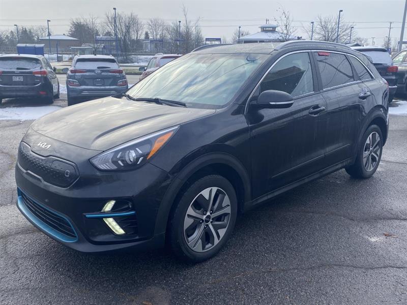 kia Niro 2022