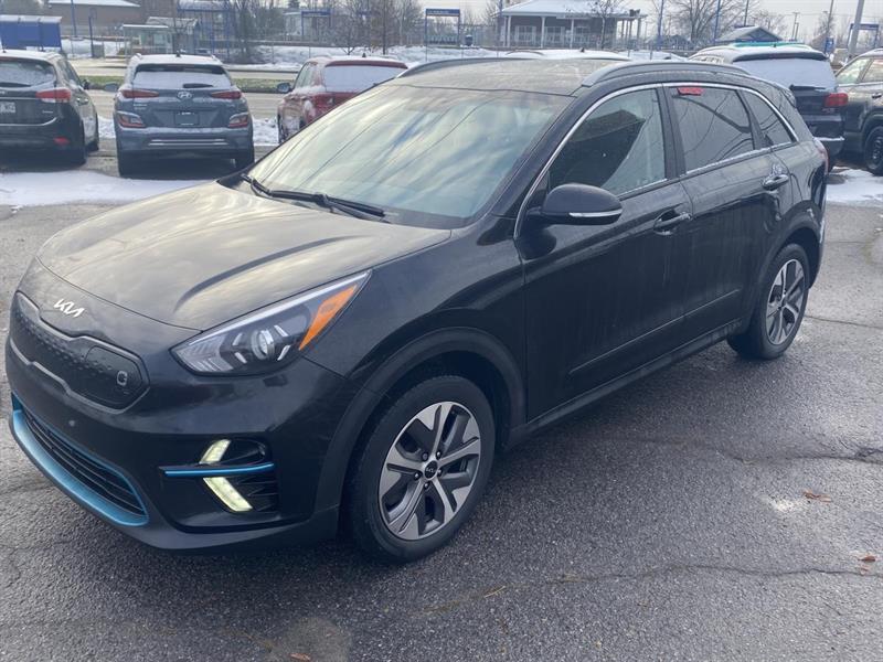 kia Niro 2022 - 3