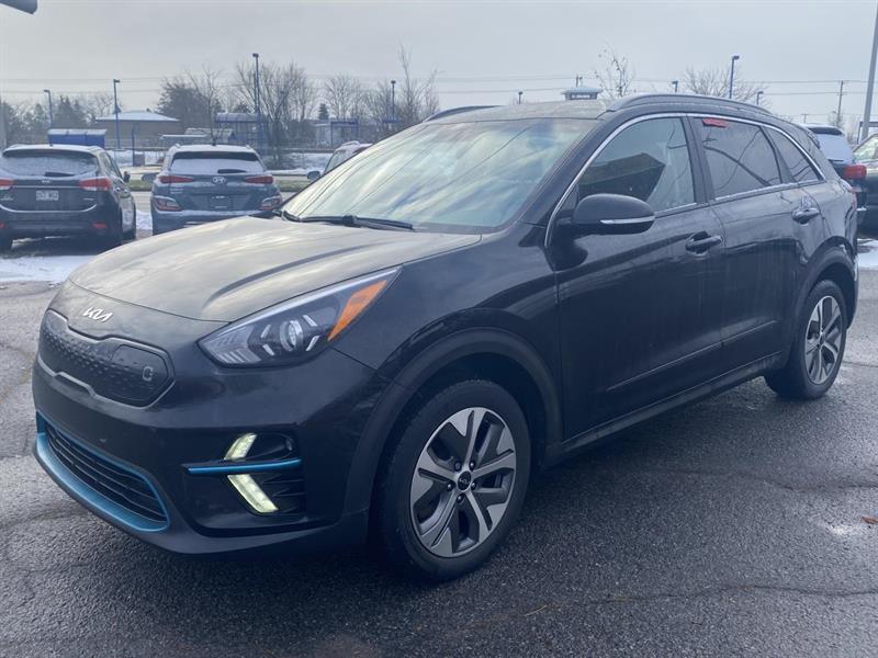 kia Niro 2022 - 4