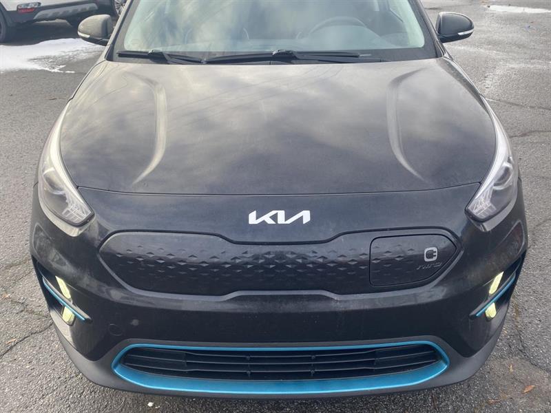 kia Niro 2022 - 6