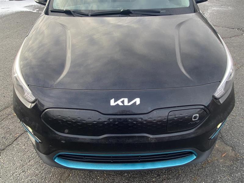 kia Niro 2022 - 7