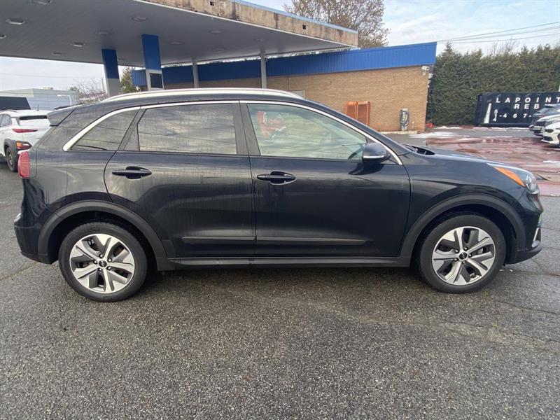 kia Niro 2022 - 8