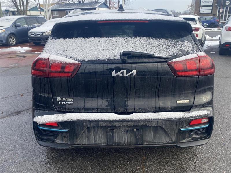 kia Niro 2022 - 9