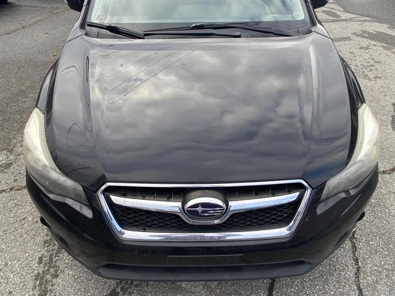 subaru XV Crosstrek 2013 - 5