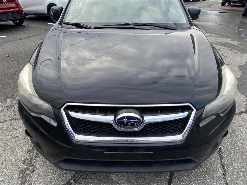 subaru XV Crosstrek 2013 - 6