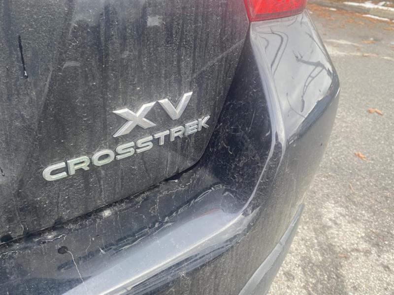 subaru XV Crosstrek 2013 - 12