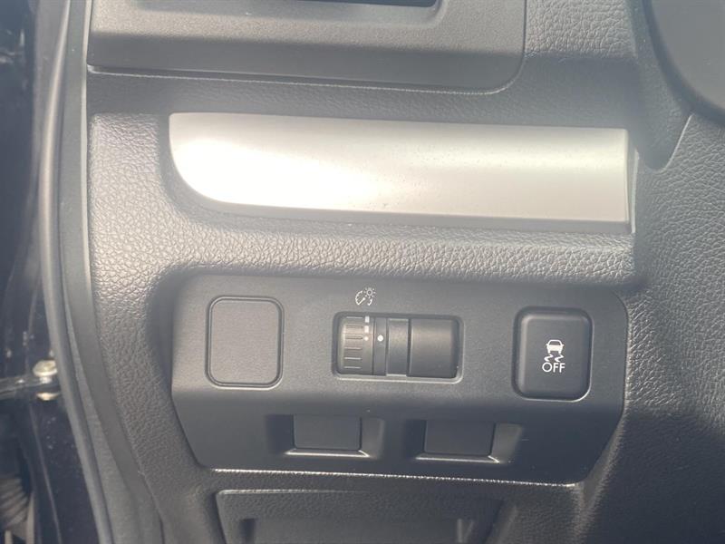 subaru XV Crosstrek 2013 - 14