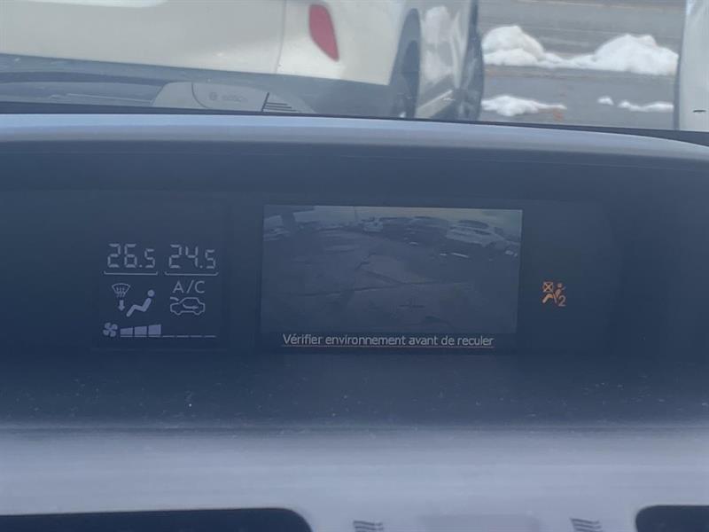 subaru XV Crosstrek 2013 - 18