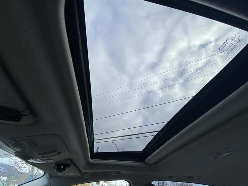 subaru XV Crosstrek 2013 - 20