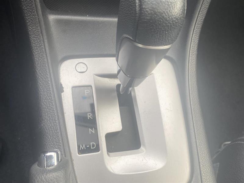 subaru XV Crosstrek 2013 - 21