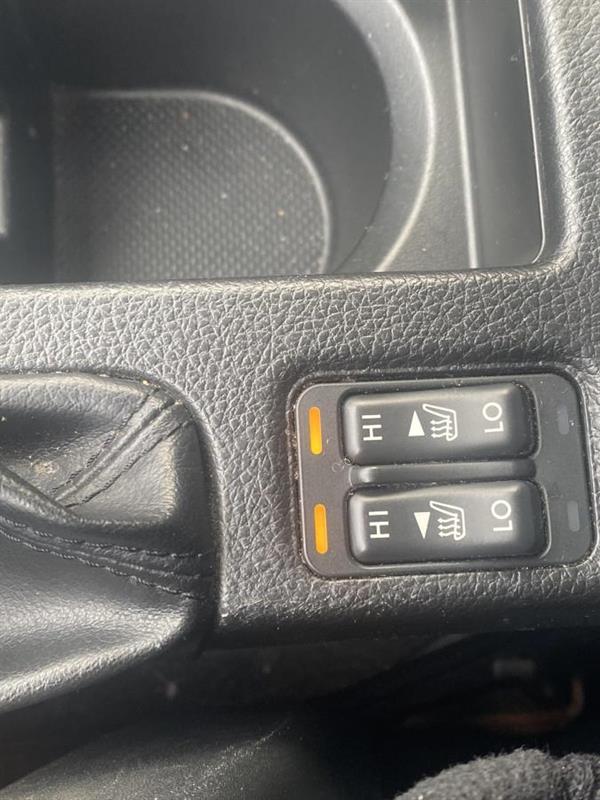 subaru XV Crosstrek 2013 - 22