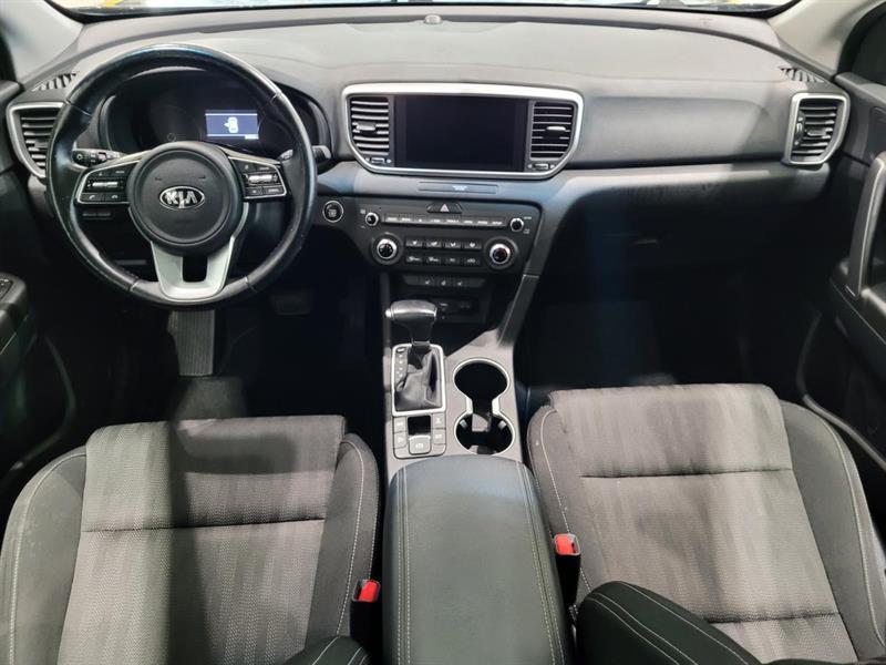 kia Sportage 2022 - 6