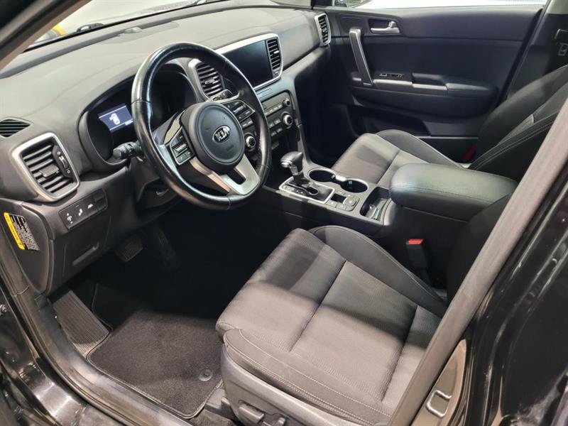 kia Sportage 2022 - 7